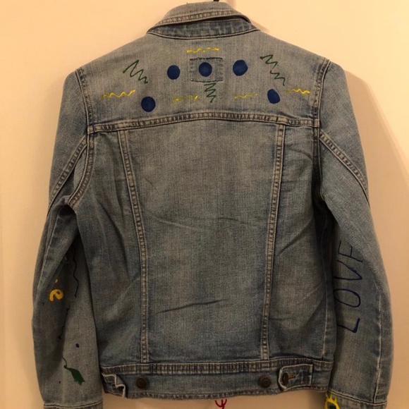 jacket - Picture 2 of 2